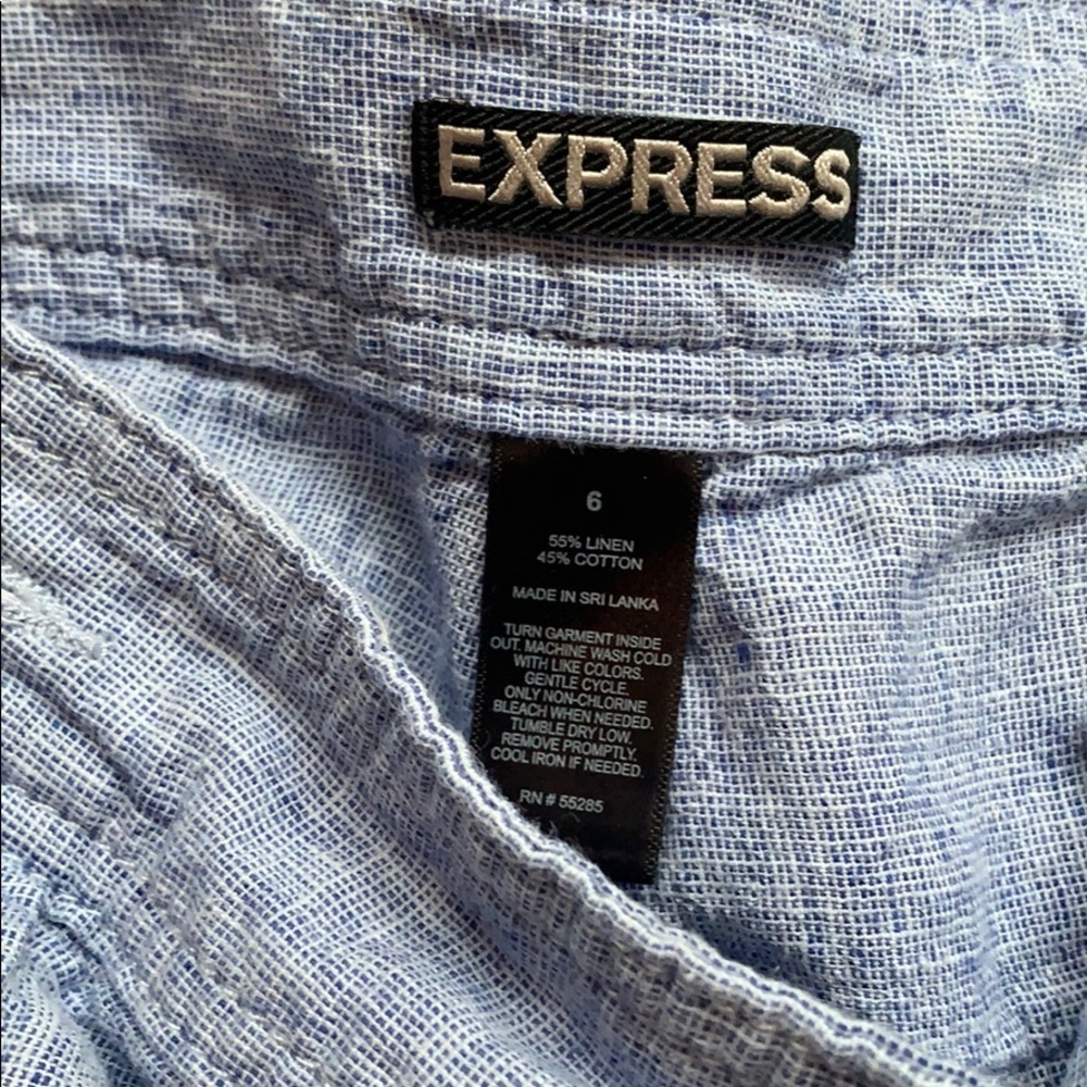 Shorts - Picture 3 of 3